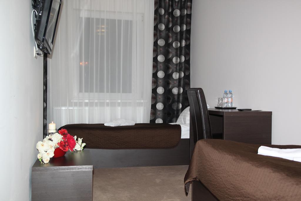 Hotel Zajazd Mazowsze Slupno Room photo
